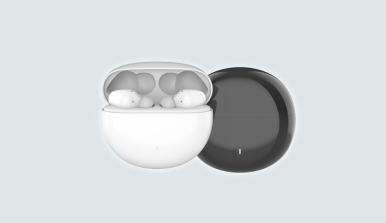 OTC Hearing Aid Earphone