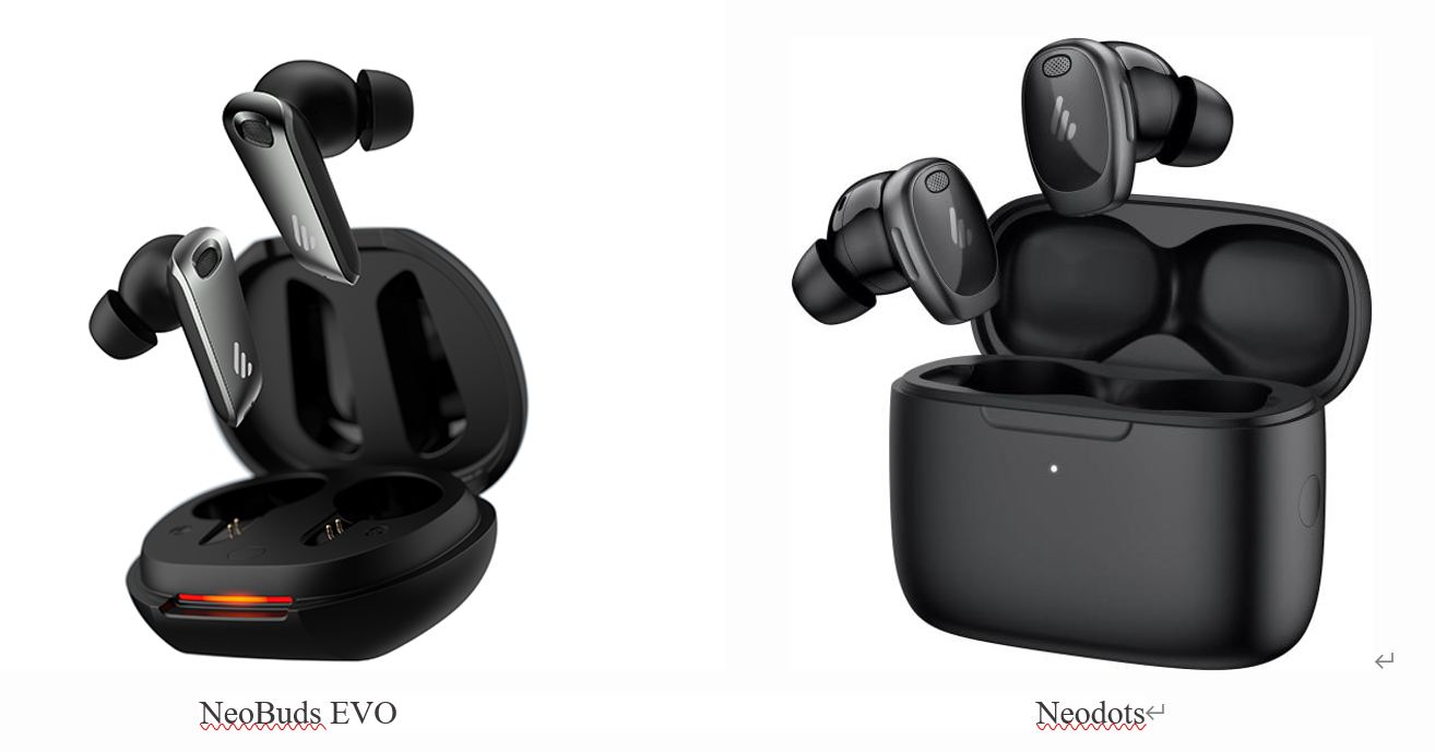 漫步者NeoBuds EVO与Neodots发布，通话降噪技术的卓越表现
